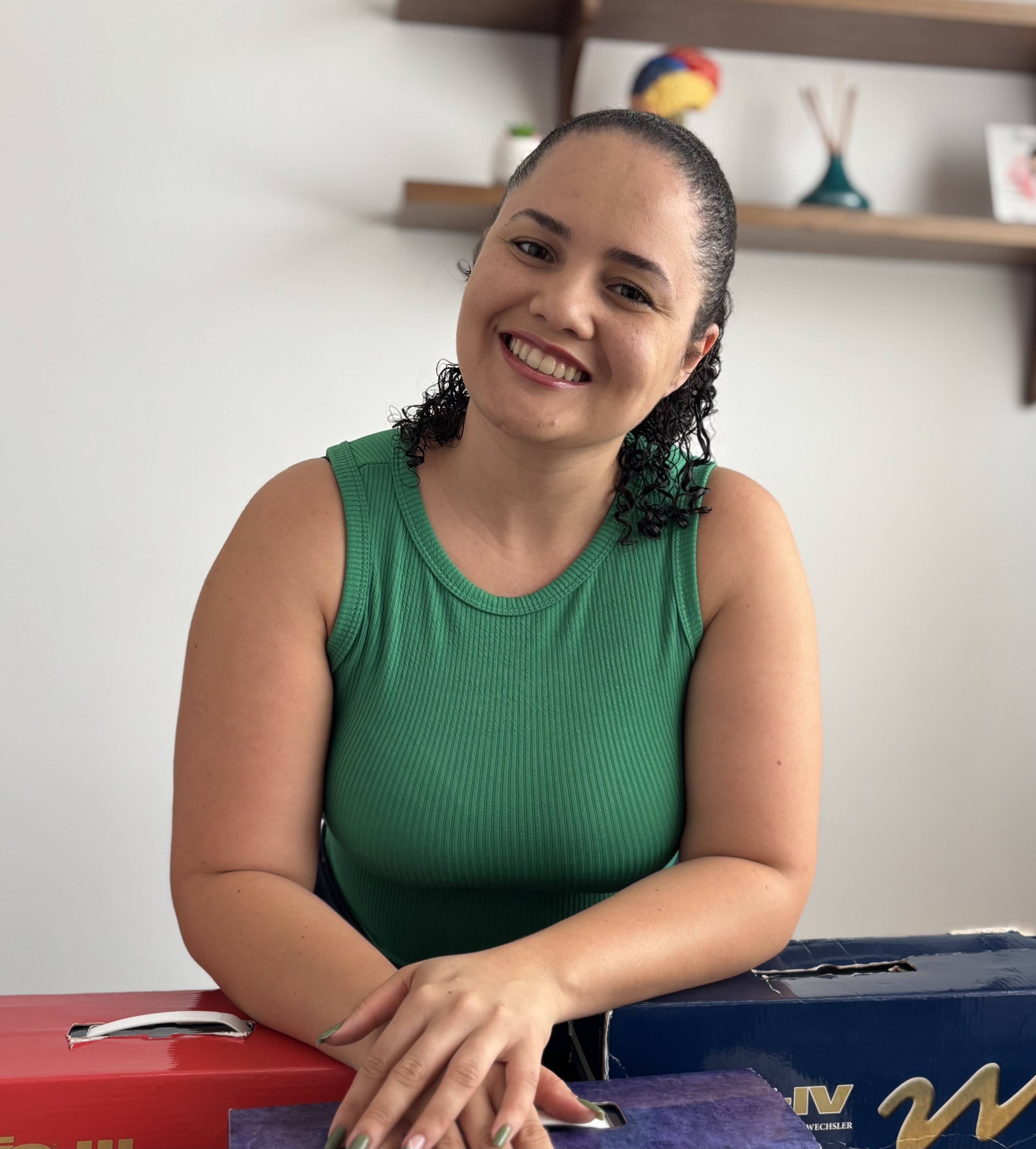 Maira Vieira da Silva 