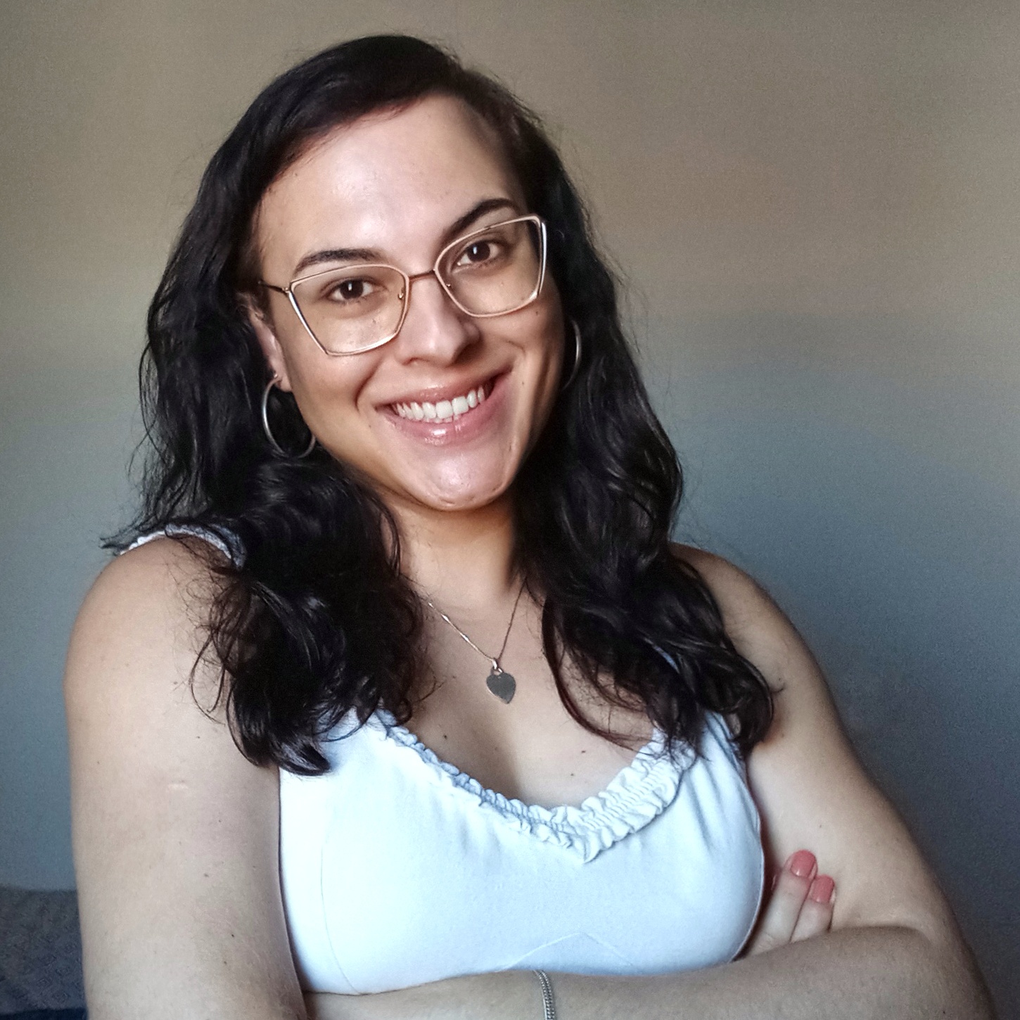 Avatar Leila Guimarães Alves