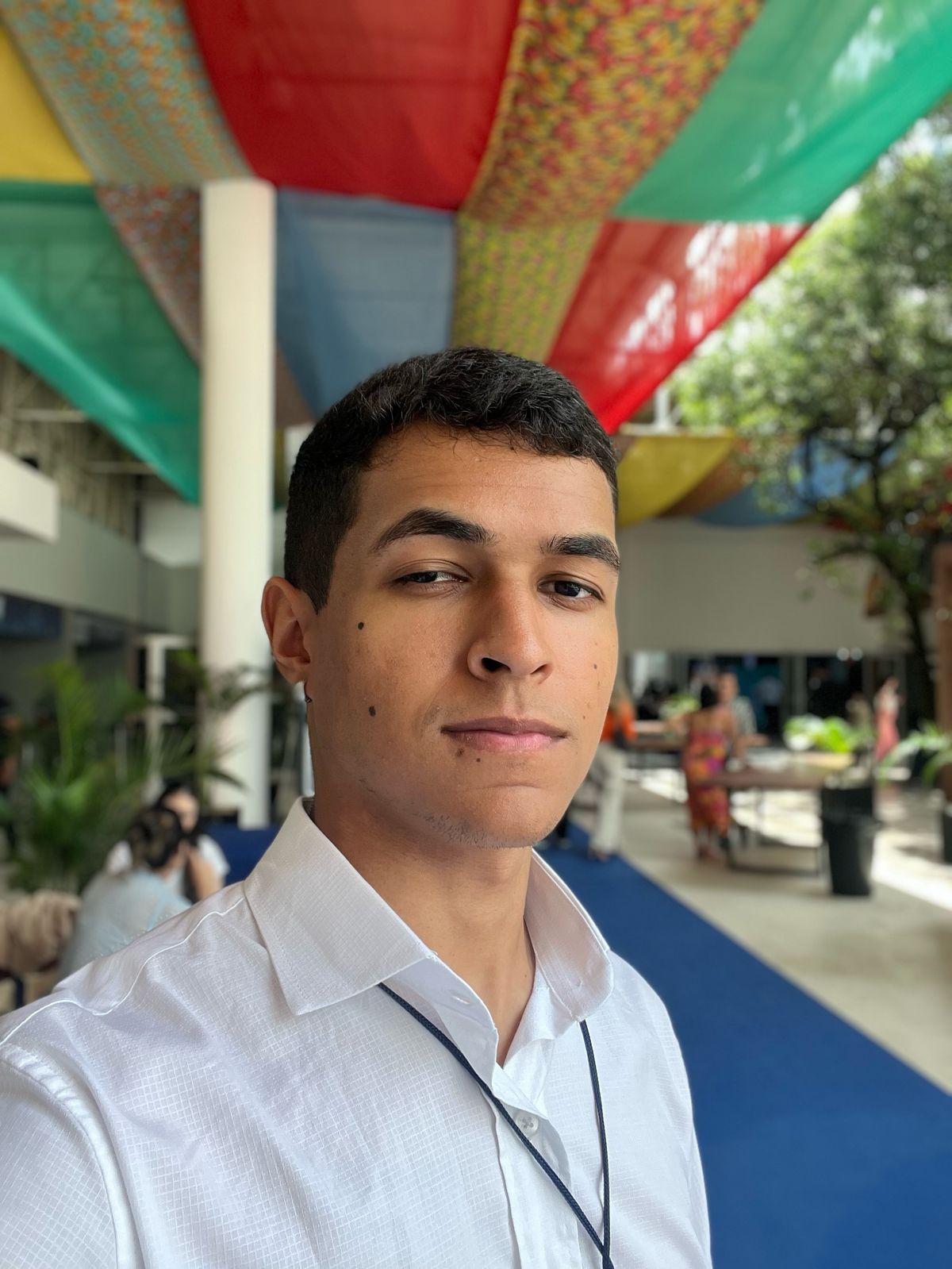 Matheus de Morais Clemente