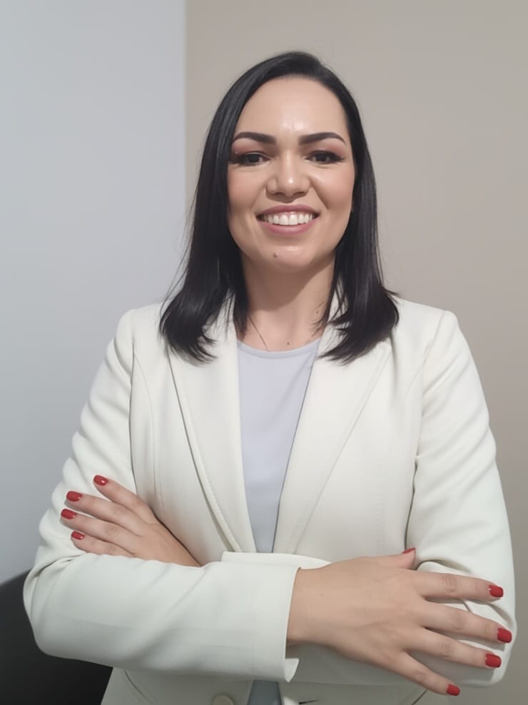 Avatar Lucielma dos Santos