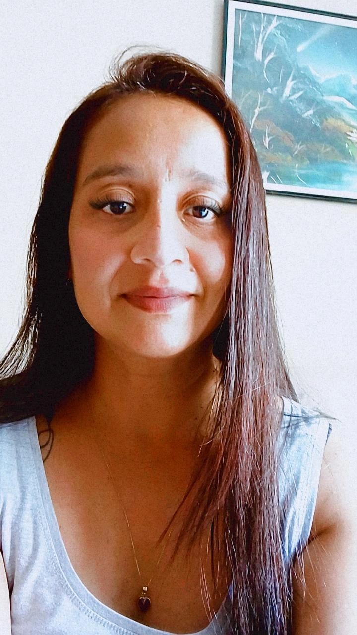 Andreza Lima Oliveira Cavalcante 