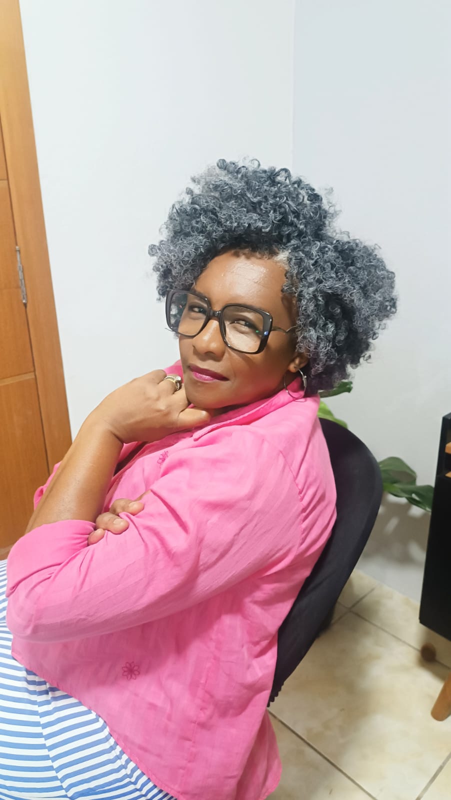 Ana Cristina Severino Ferreira 