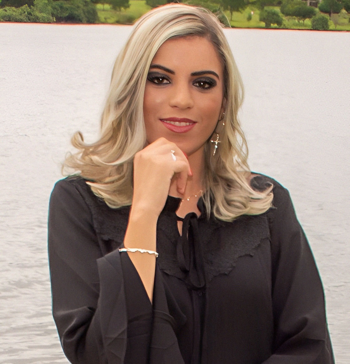 Estefane Purificação do Nascimento Santos