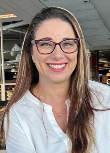 Gabriela Sancineto Rabelo