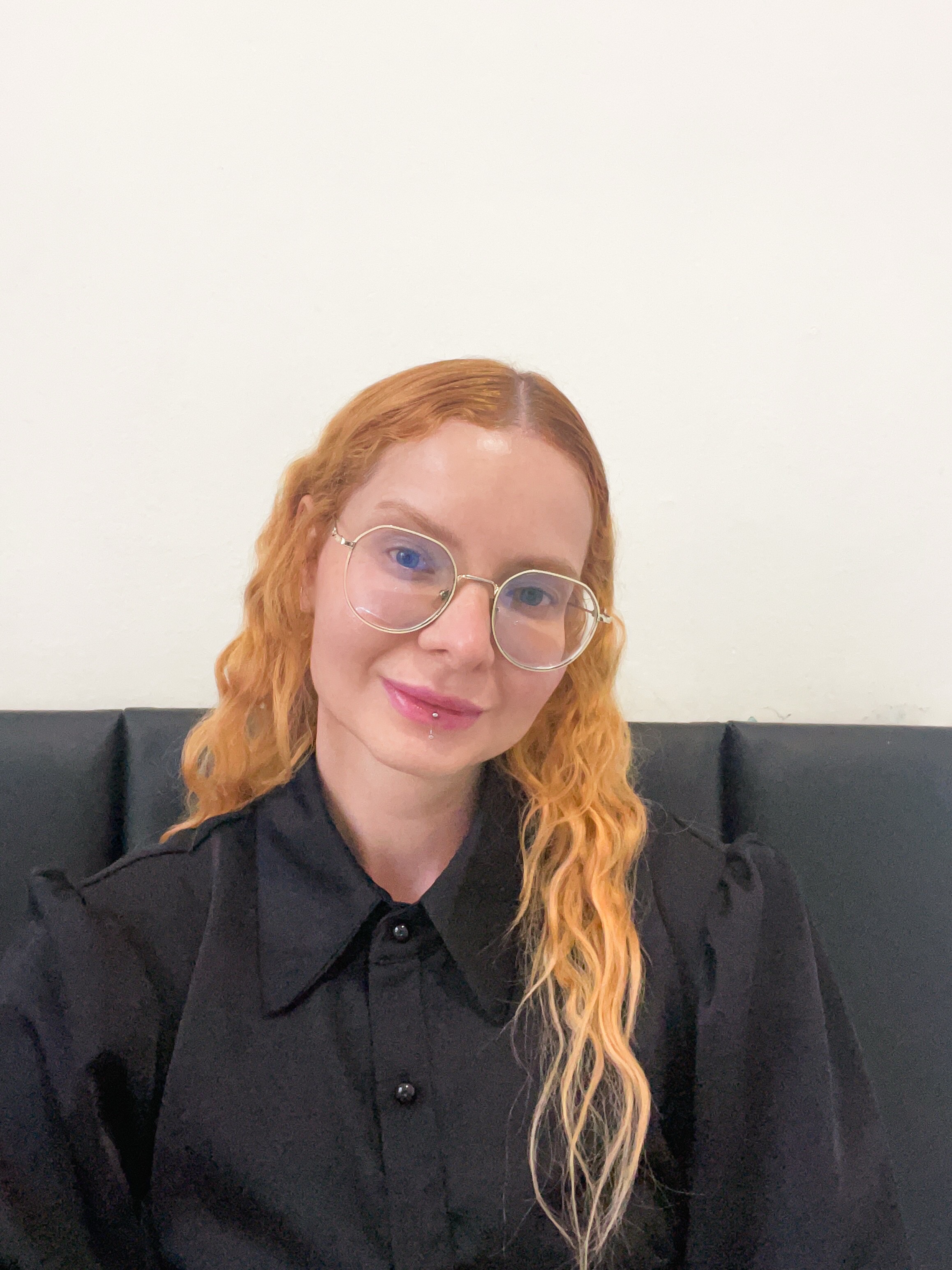 Caroline Parizi Marocco