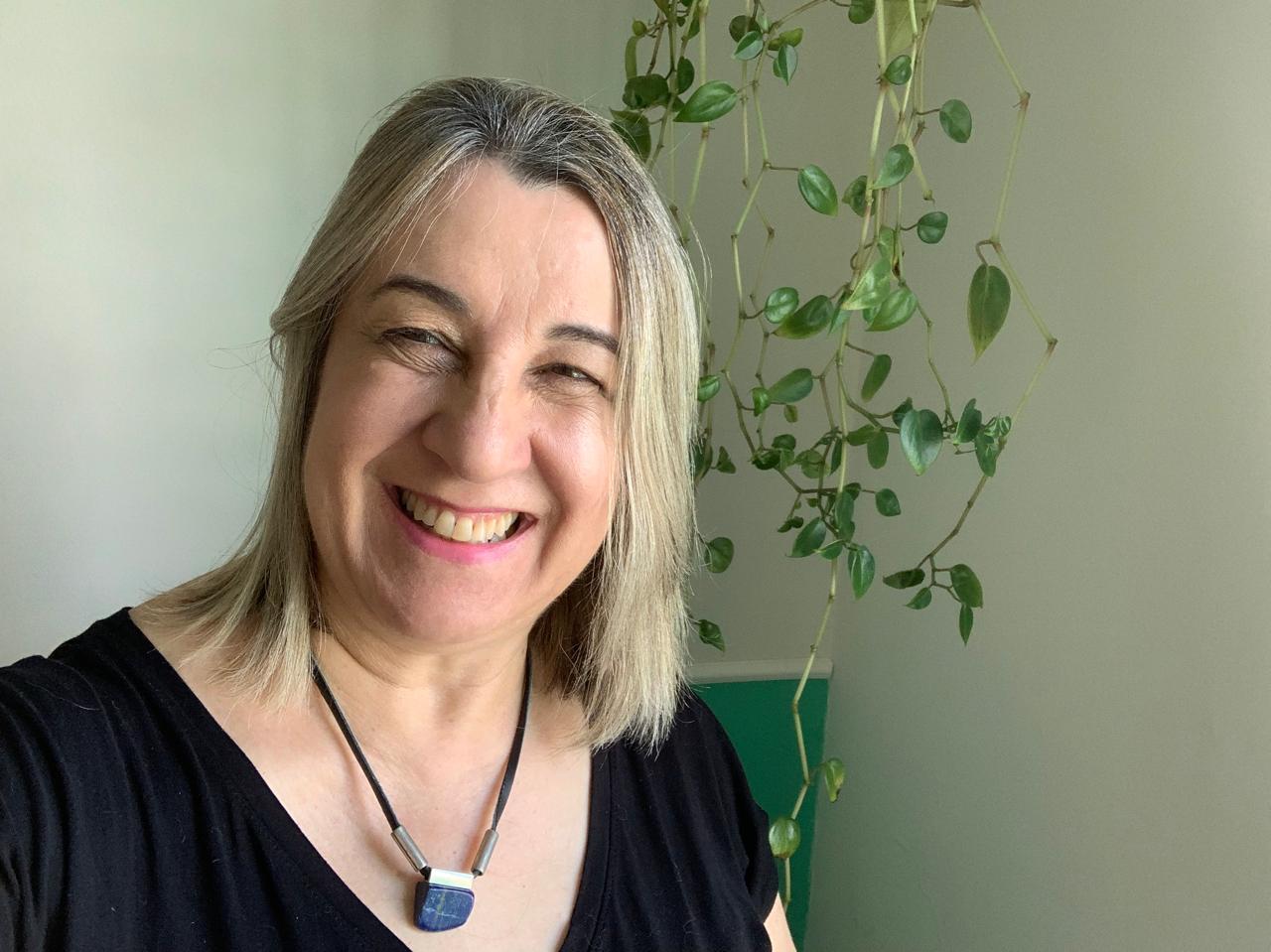 Elisa Piccinin de Oliveira