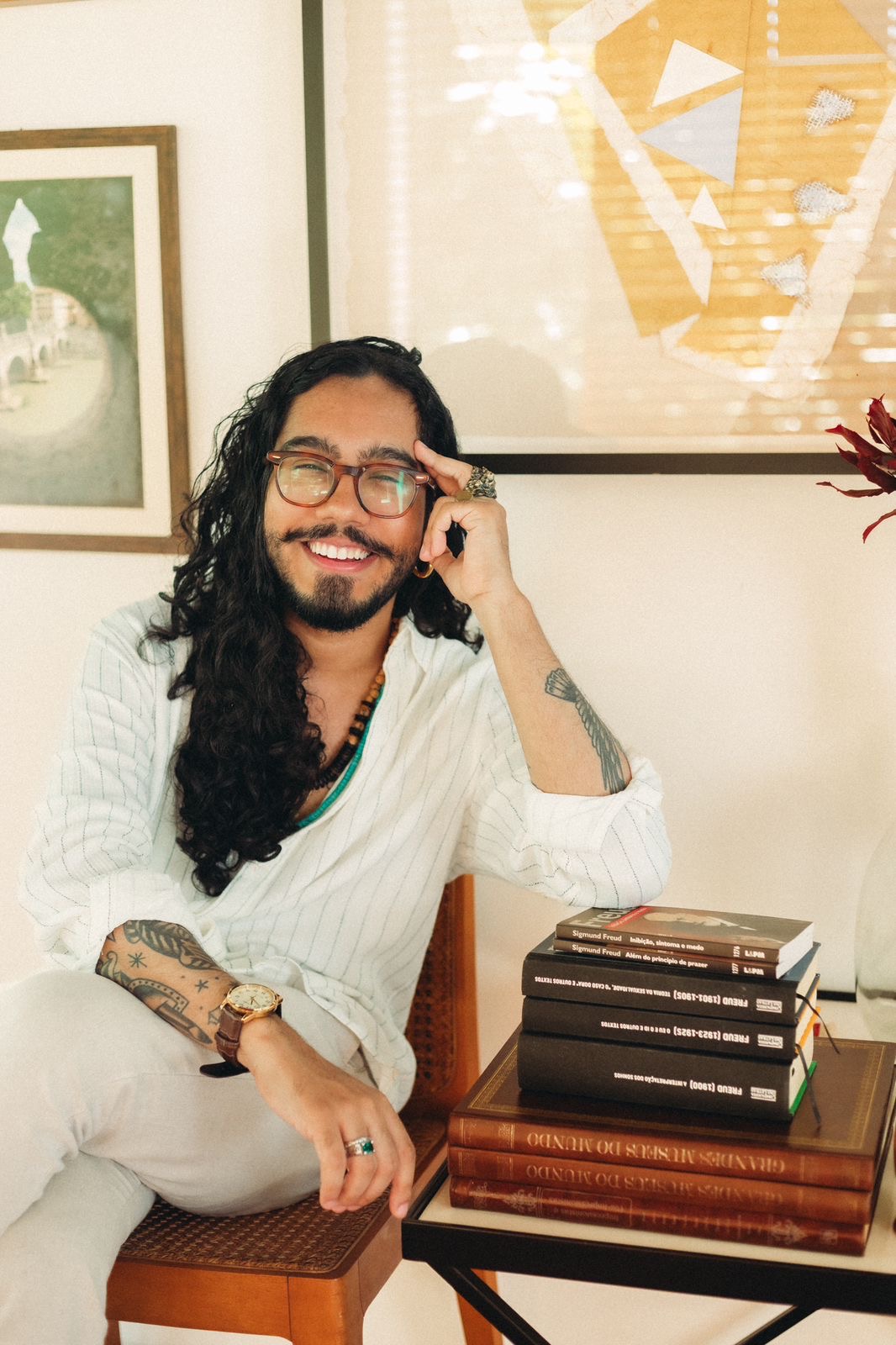 Foto de Gabriel Gonçalves