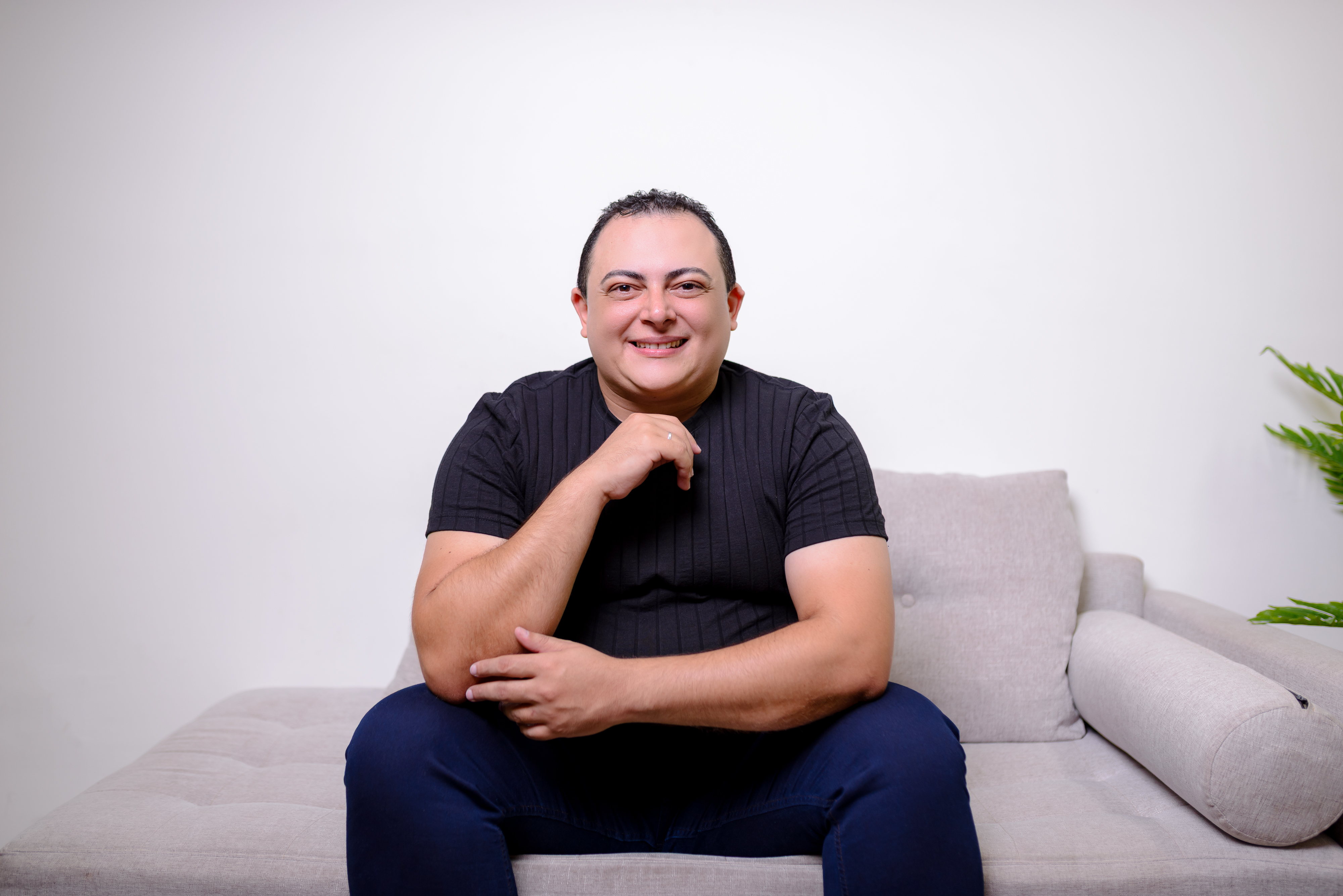 Adson Bezerra de Almeida