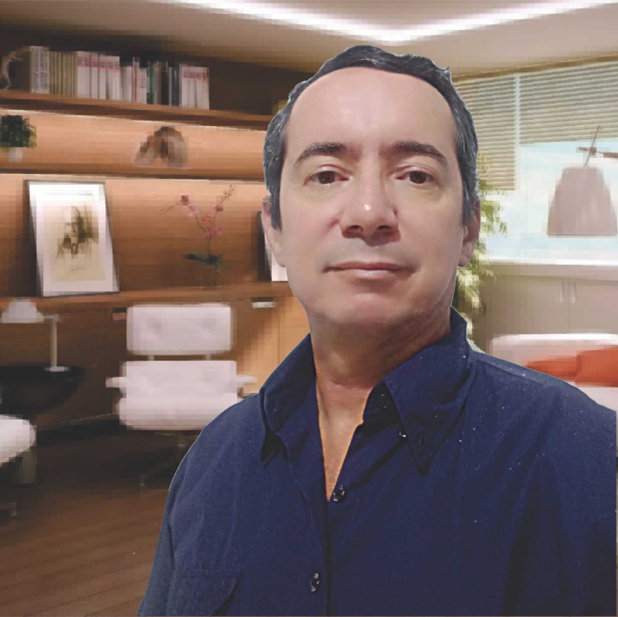 Eugenio Marcelo de Brito Coimbra