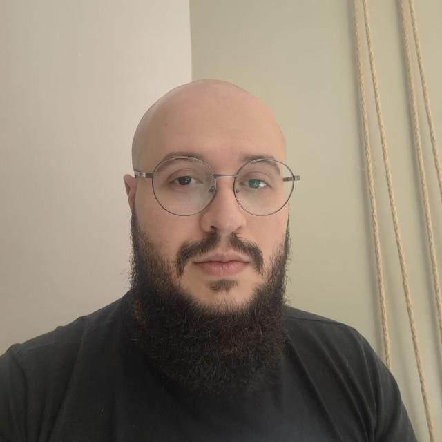 Avatar Tiago Batista de Oliveira