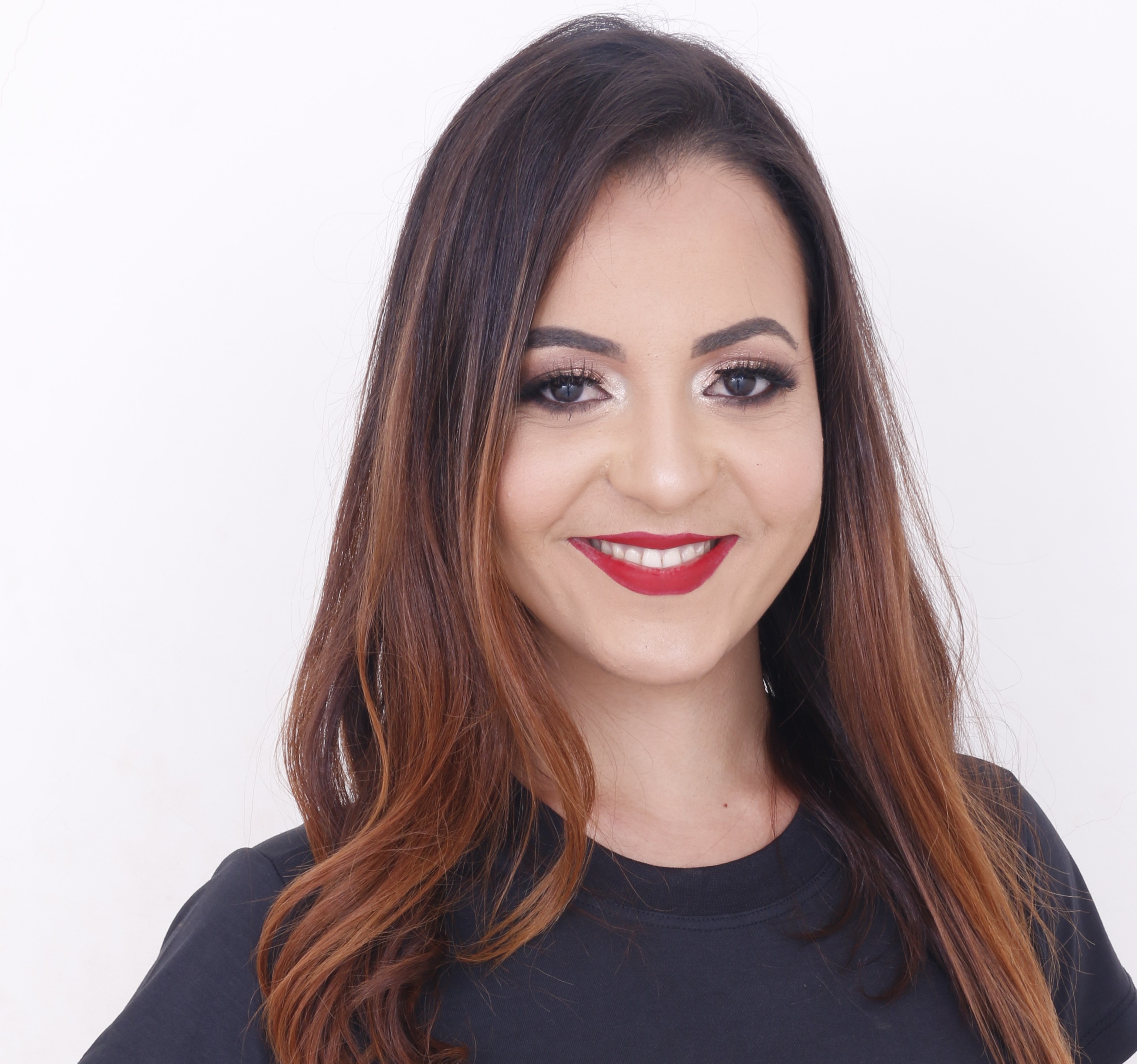 Avatar Ludmilla Martins de Medeiros