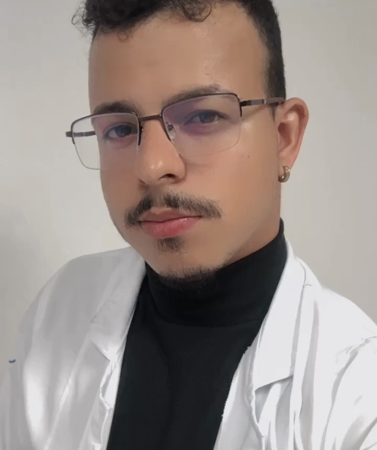 Foto de Johny Maycon Goes Mendes