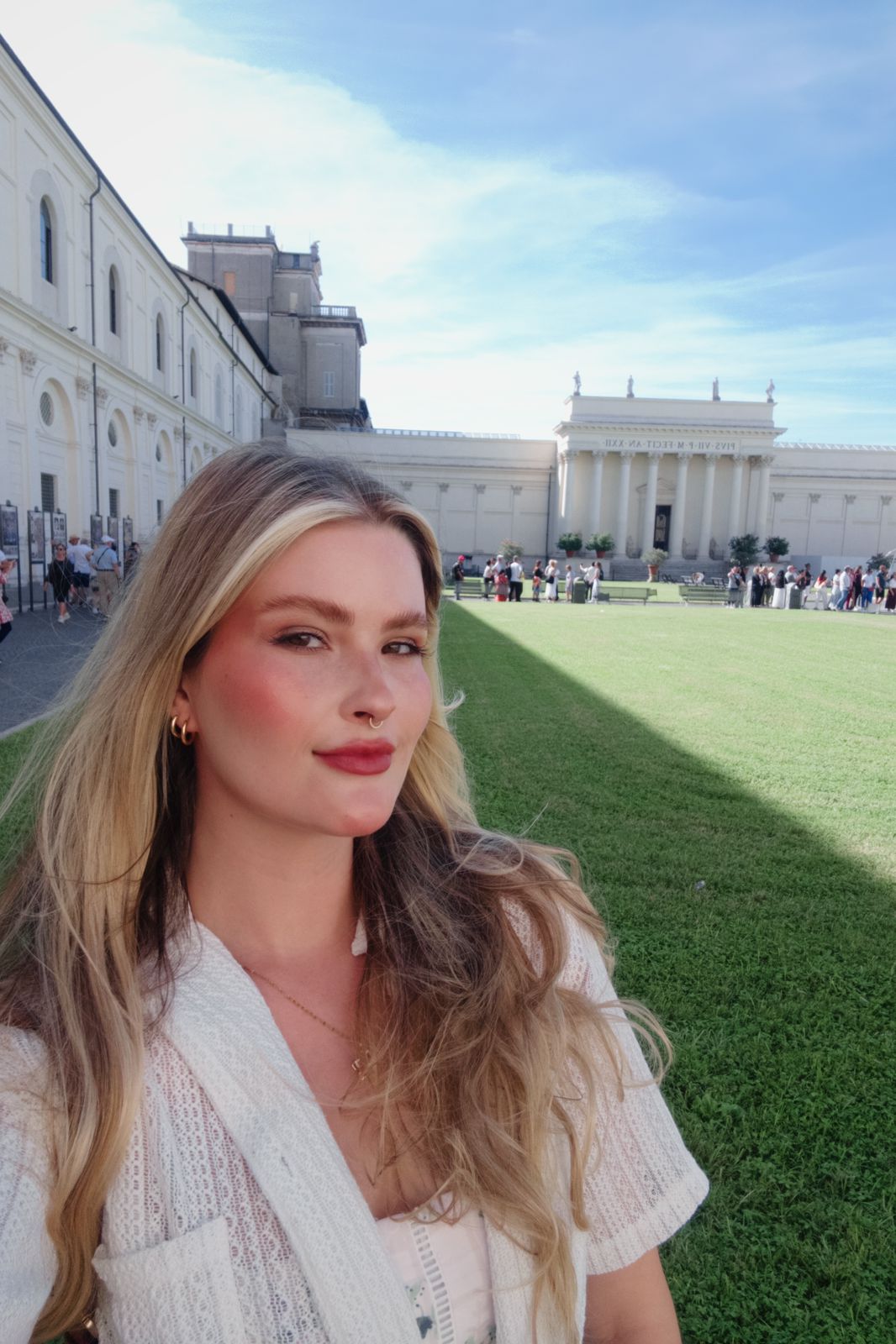 Foto de Jéssica Maria Flôres e Silva