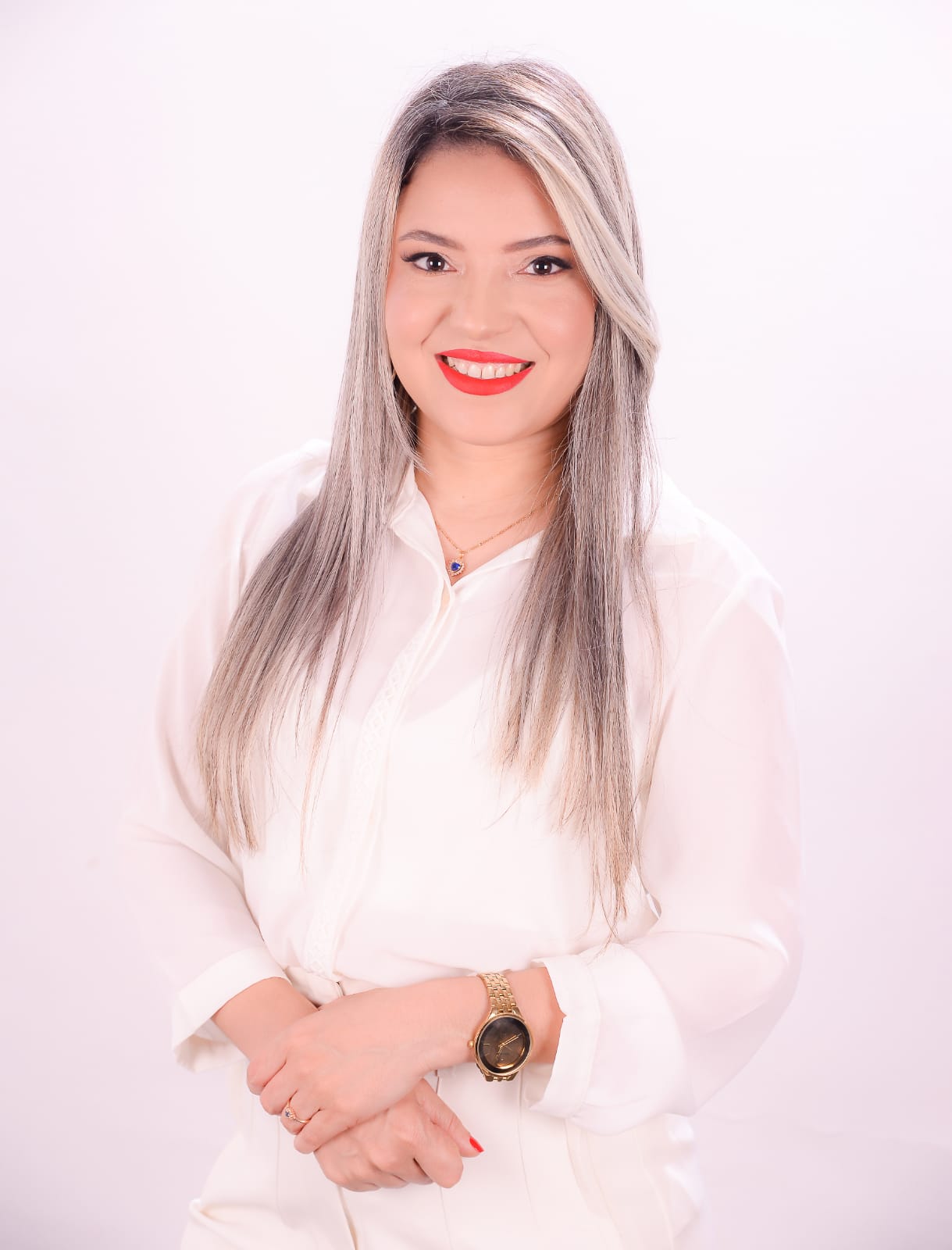 Mariane Gomes de Araújo