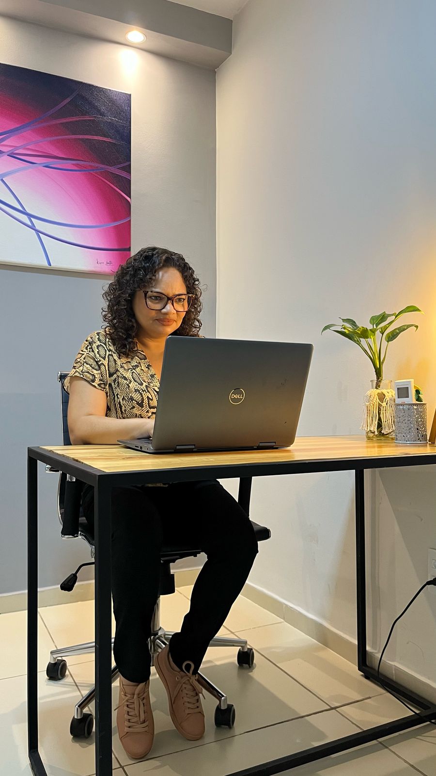 Joandia Cassimiro Santos Guerra