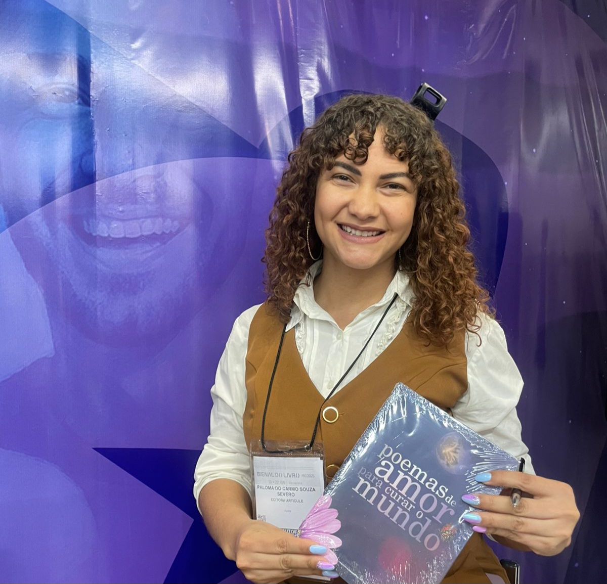 Avatar Paloma do Carmo Souza Severo 