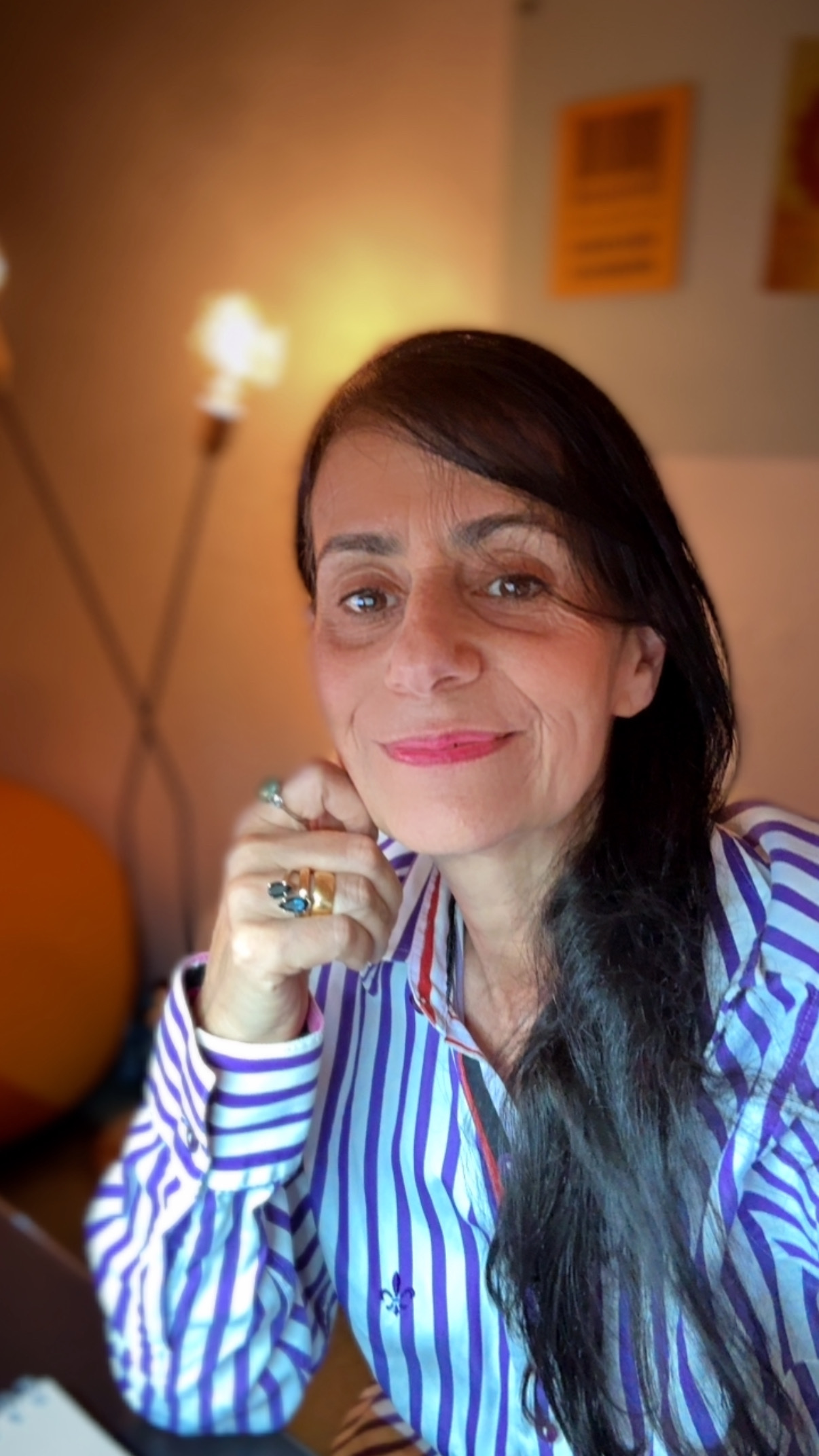 Avatar Marcia Maria Domingues Afonso 