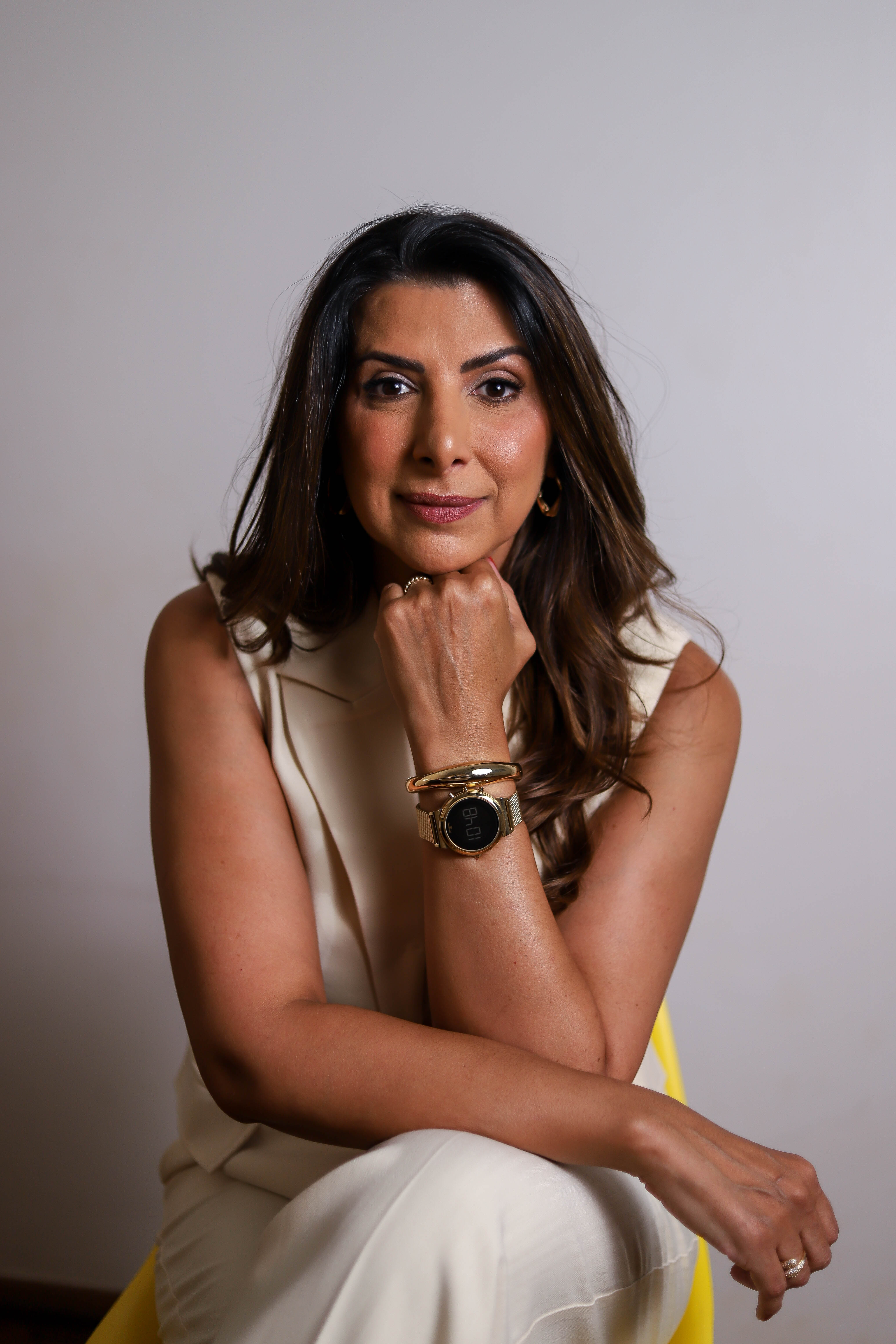 Foto de Luciana Leonetti Correia