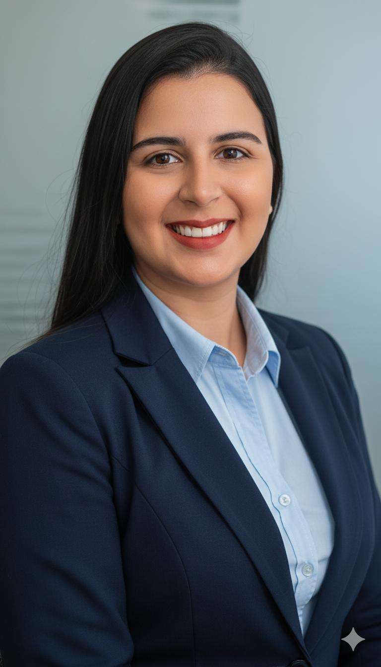 Nubia Cezar dos Santos