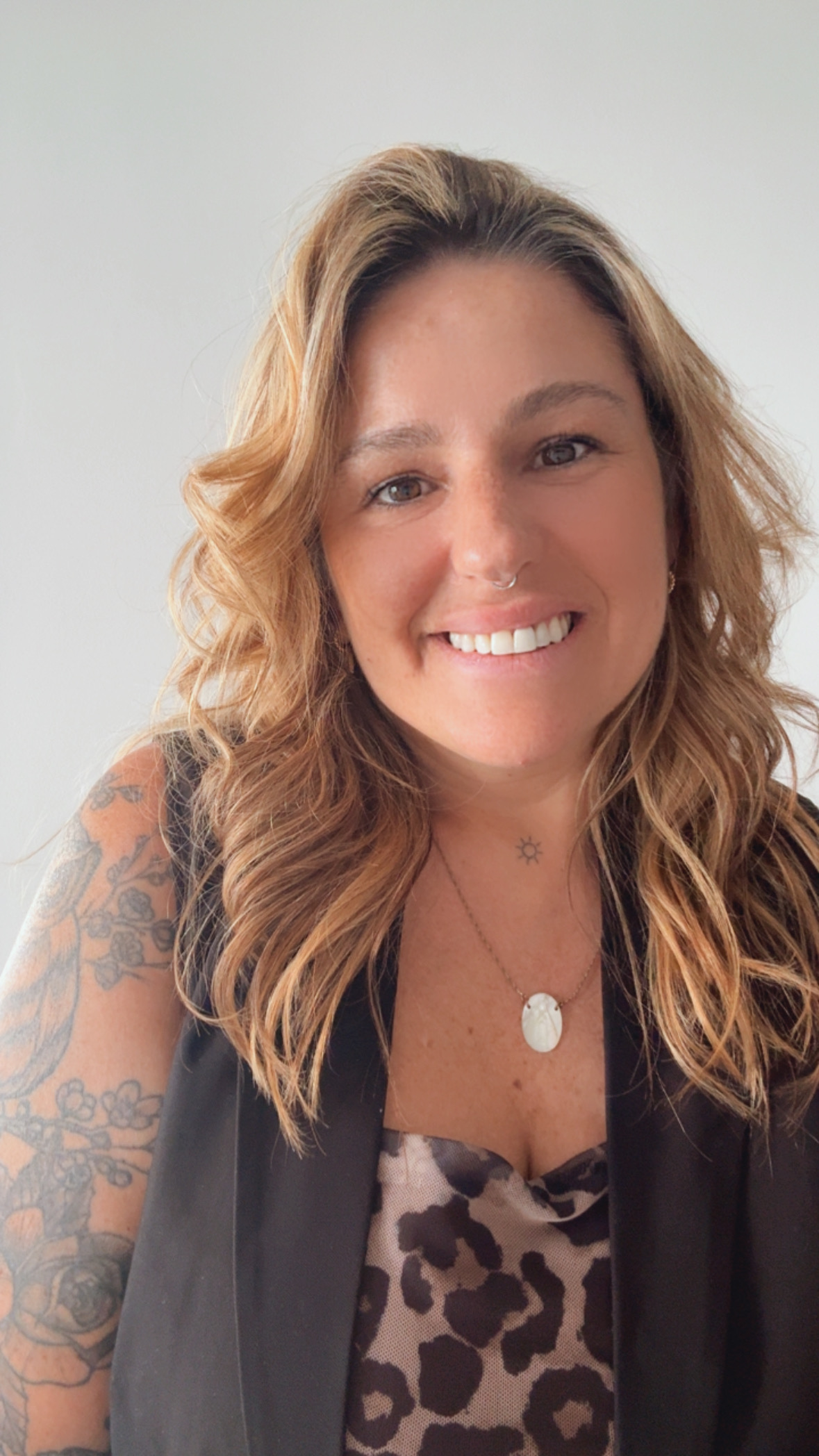 Danielle Zatt Elgues 