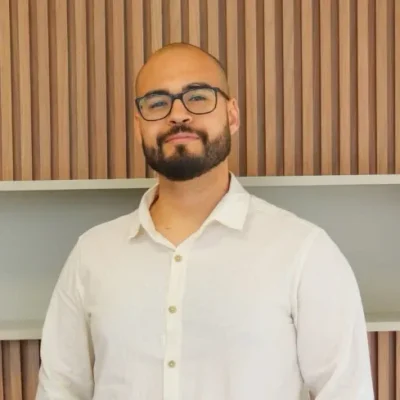 Foto de Bruno Esteves