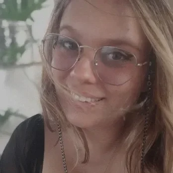 Foto de Christiane Oliveira da Fonte