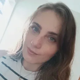 Malu Bordin Alves de Mello