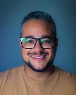 Vinicius Augusto Ramos de Mello