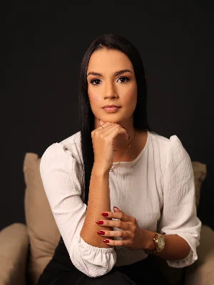 Foto de Laryssa Fernanda Pessoa Brito