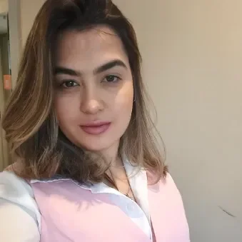 Foto de Débora Kelly Duarte da Silva