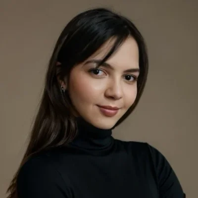 Foto de Rafaela Bianca da Silva Berriel Alves