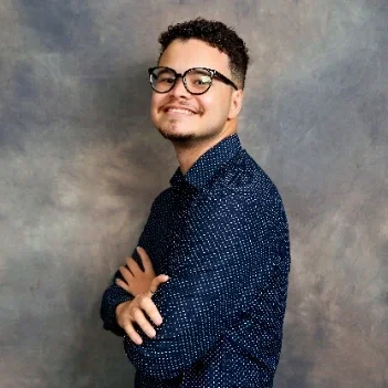 Foto de Alisson Carlos de Jesus Alves