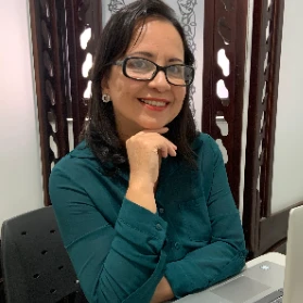 Fabiane Araujo Miranda Aragão 