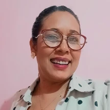 Leidejane Cassimiro de Souza Vasconcelos