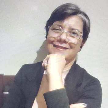 Foto de Flavia Cristina dos Santos