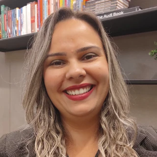 Jéssica Carolina Menezes dos Santos