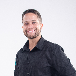 Hádrian Fernando Dos Santos Silva 