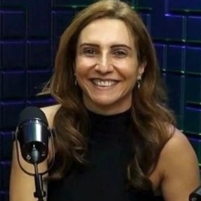 Foto de Patricia Beltrão da Rosa 