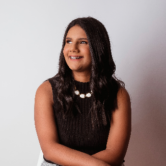 Foto de Thais Bernardo Nunes