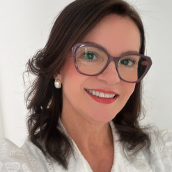 Foto de Lia de Souza Araújo