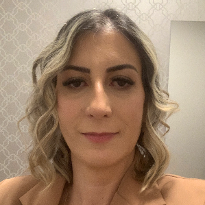 Maria Juliana Pantaleão de Mello