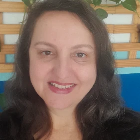 Foto de Marcia Ribeiro Ramos