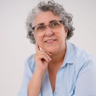 Denise Conceição Baptista Ribeiro