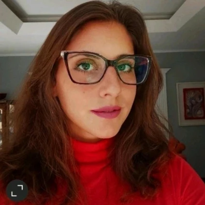 Foto de Isadora Santana Dias 