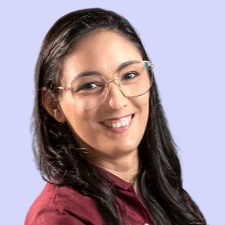 Elienae Araujo de Melo Silva