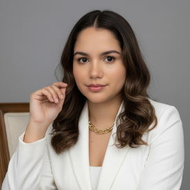 Foto de Paloma Moreira de Araújo