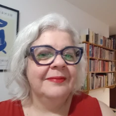 Patrícia Pacheco de Souza