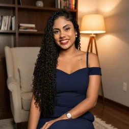 Elisa Camargos Rezende