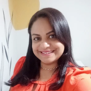 Simone Rodrigues de Oliveira