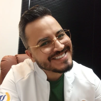 Foto de Leonir Troscki